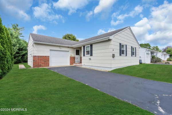 34 SHERWOOD LN, TOMS RIVER, NJ 08757 - Image 1