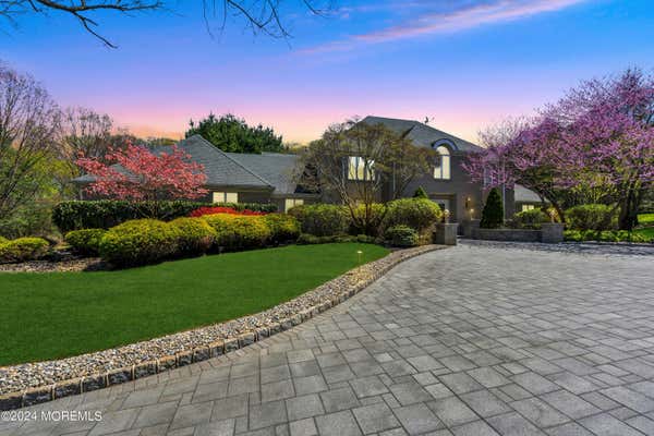 17 COUNTRY CLUB LN, MARLBORO, NJ 07746 - Image 1