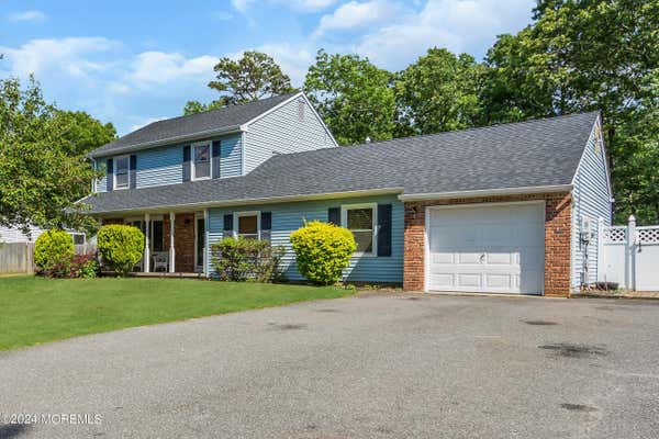 147 FOXHOLLOW DR, LANOKA HARBOR, NJ 08734 - Image 1