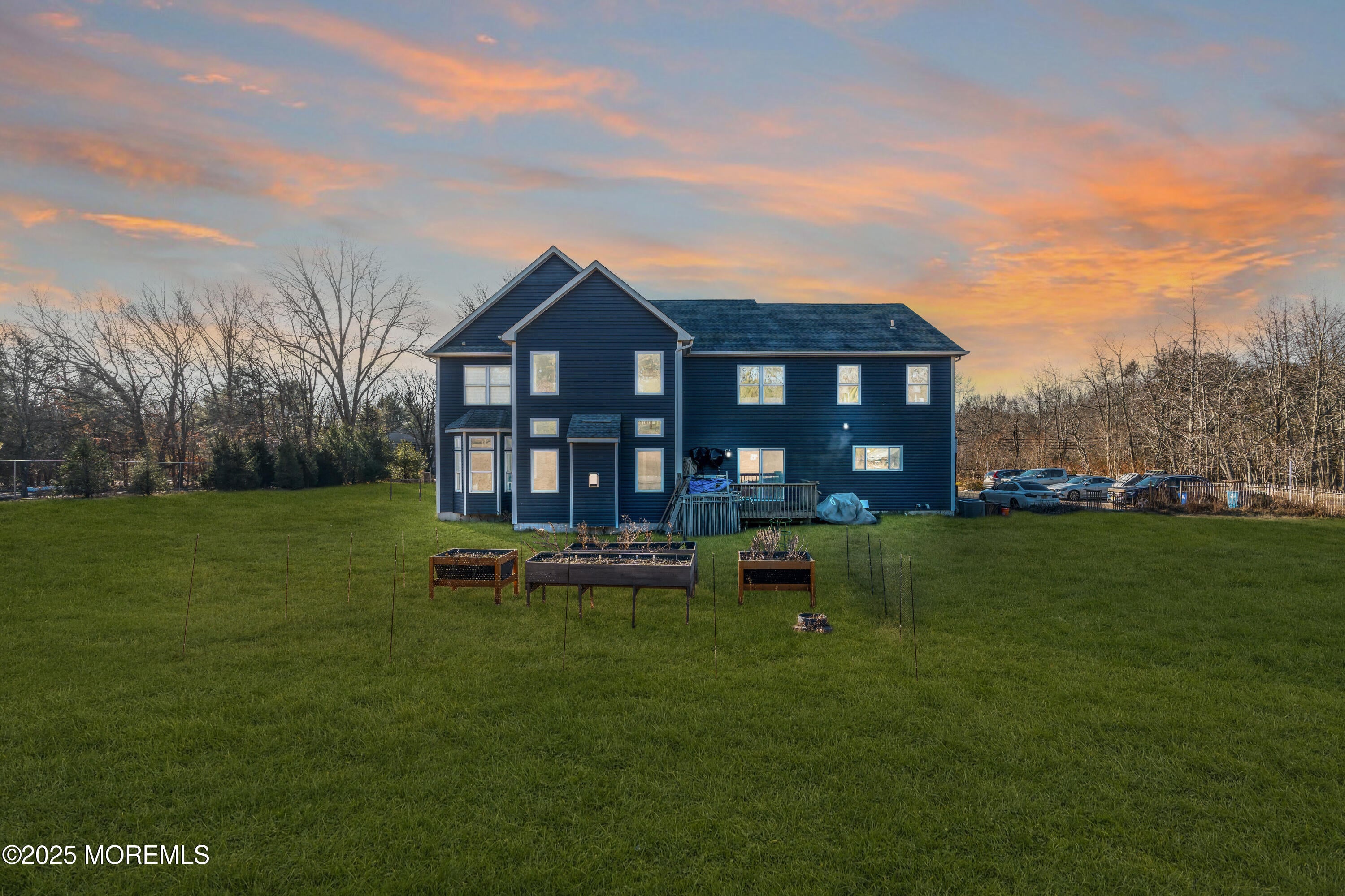 Millstone, New Jersey, 08510, United States, 4 Bedrooms Bedrooms, ,4 BathroomsBathrooms,Residential,Active,2007346