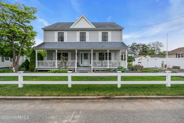 445 MERMAID AVE, BEACHWOOD, NJ 08722 - Image 1