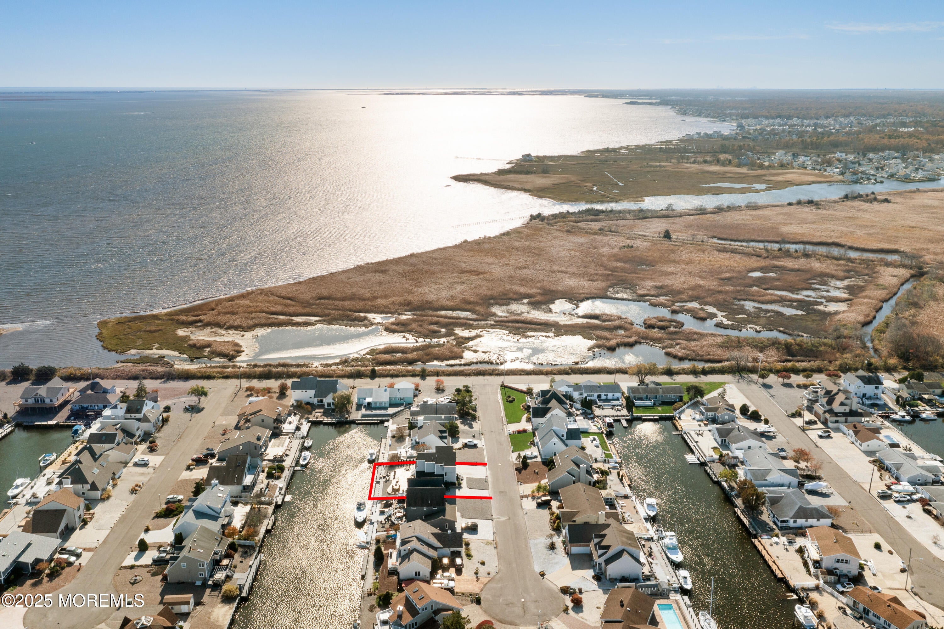 Forked River, New Jersey, 08731, United States, 4 Bedrooms Bedrooms, ,3 BathroomsBathrooms,Residential,Active,1989777