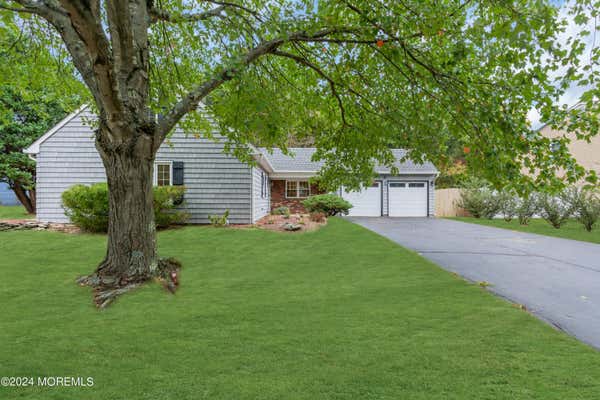 61 BERKSHIRE DR, HOWELL, NJ 07731 - Image 1