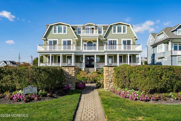 62 OCEAN AVE, MONMOUTH BEACH, NJ 07750 - Image 1