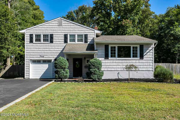 20 RENIER CT, MIDDLETOWN, NJ 07748 - Image 1