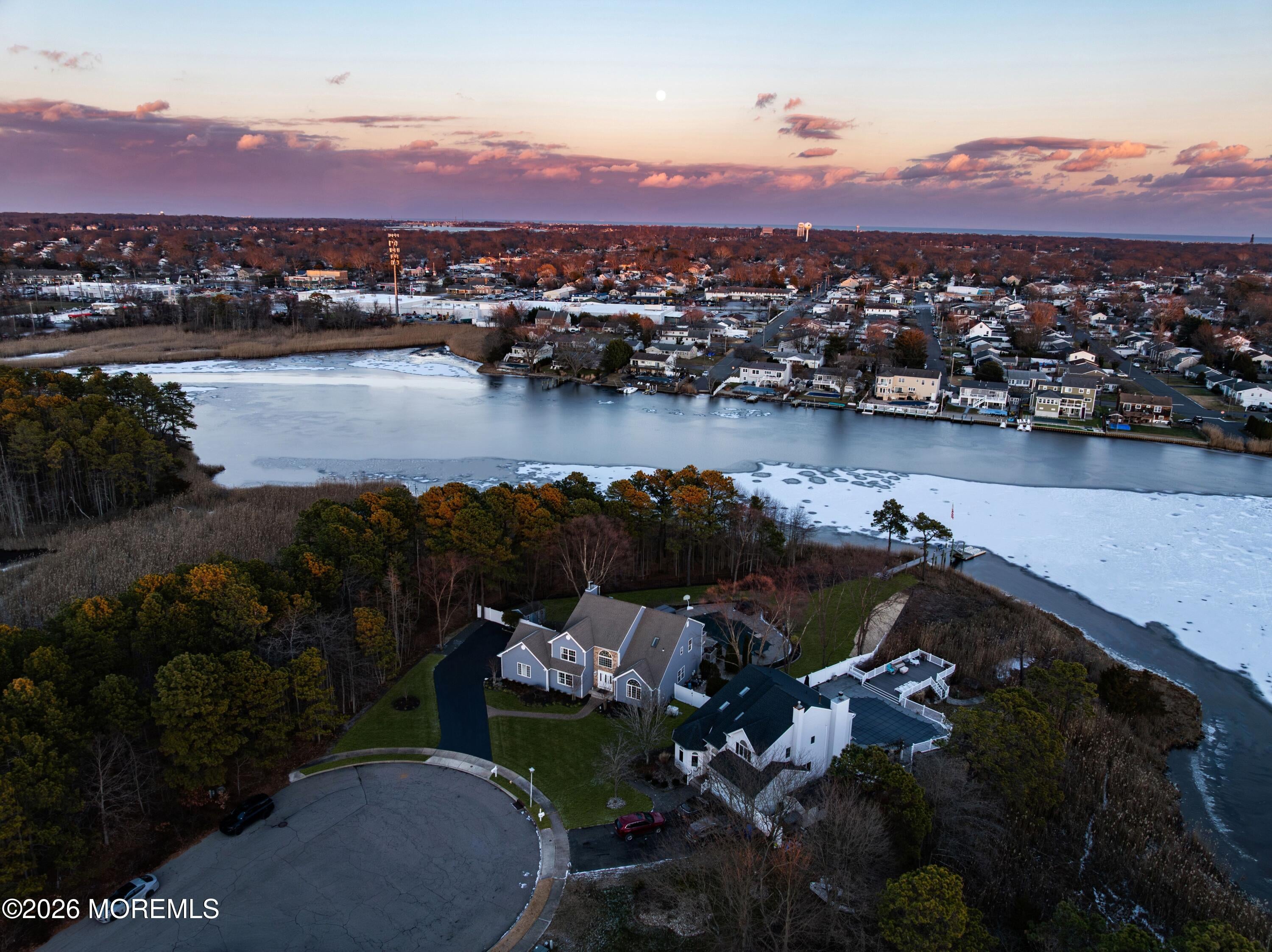 Brick, New Jersey, 08724, United States, 5 Bedrooms Bedrooms, ,3 BathroomsBathrooms,Residential,Active,2007172