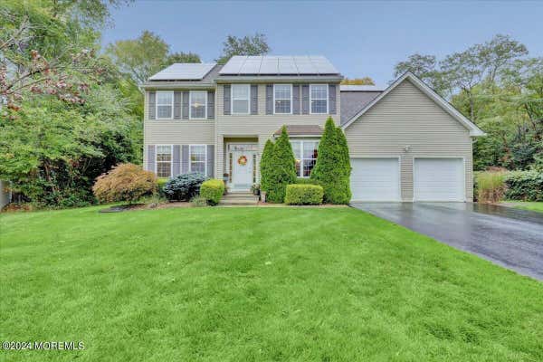 7 APPALOOSA CT, HOWELL, NJ 07731 - Image 1