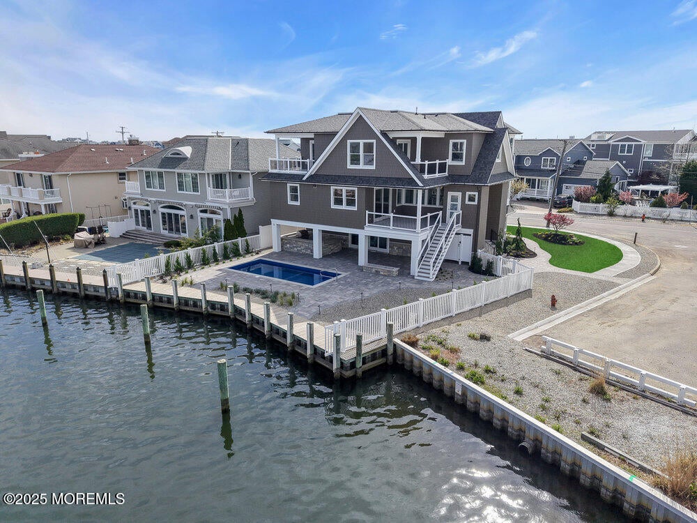 Lavallette, New Jersey, 08735, United States, 6 Bedrooms Bedrooms, ,6 BathroomsBathrooms,Residential,Active,1988716
