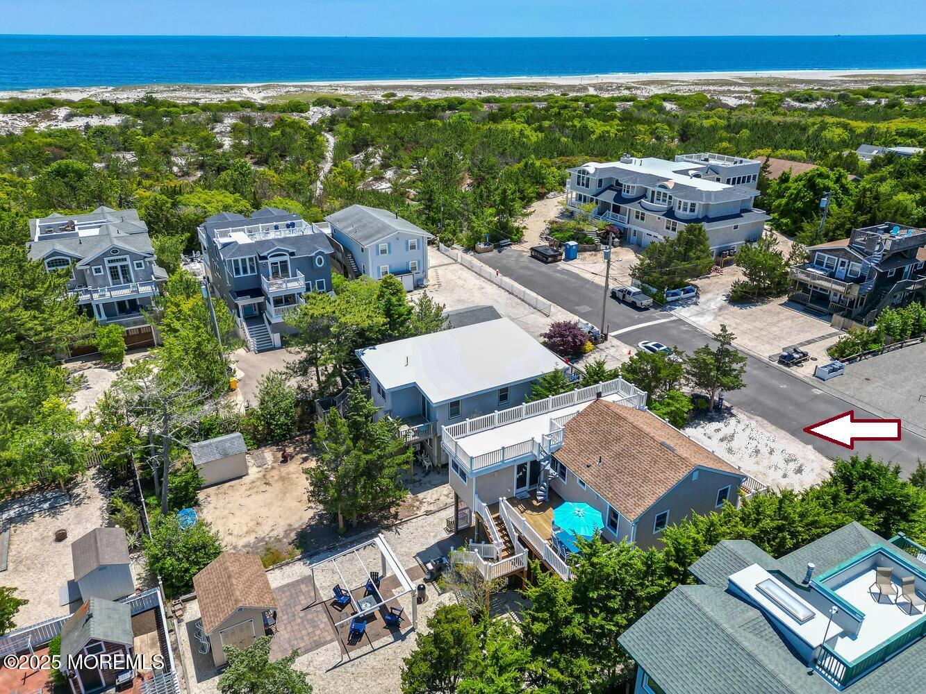 Barnegat Light, New Jersey, 08006, United States, 4 Bedrooms Bedrooms, ,2 BathroomsBathrooms,Residential,Active,1841285