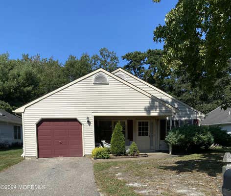 18 DEER RUN LN, BRICK, NJ 08724 - Image 1