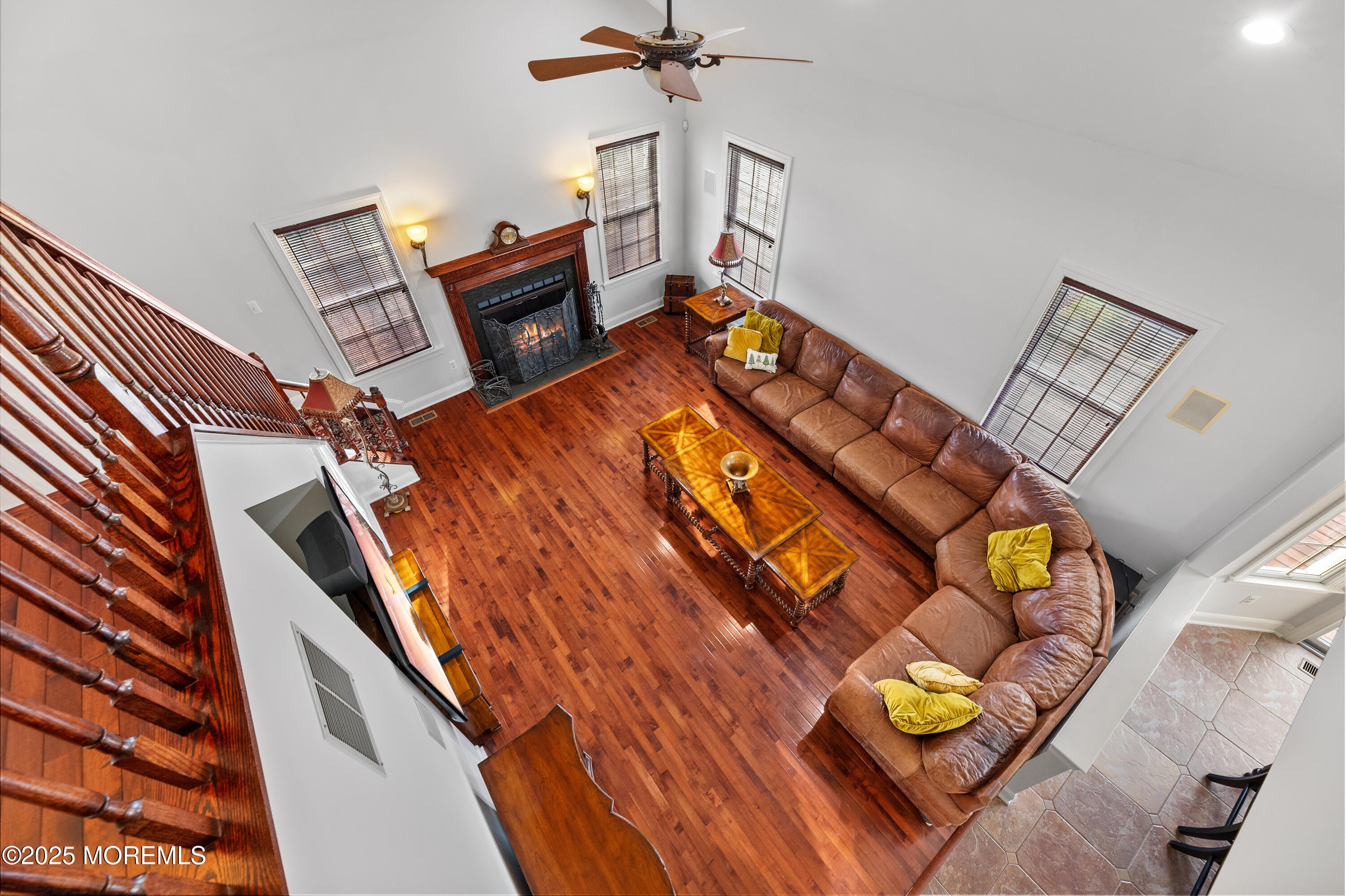 Millstone, New Jersey, 08510, United States, 4 Bedrooms Bedrooms, ,3 BathroomsBathrooms,Residential,Pending,2007227