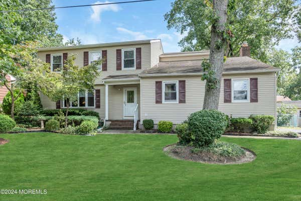 27 PAUL AVE, EATONTOWN, NJ 07724 - Image 1