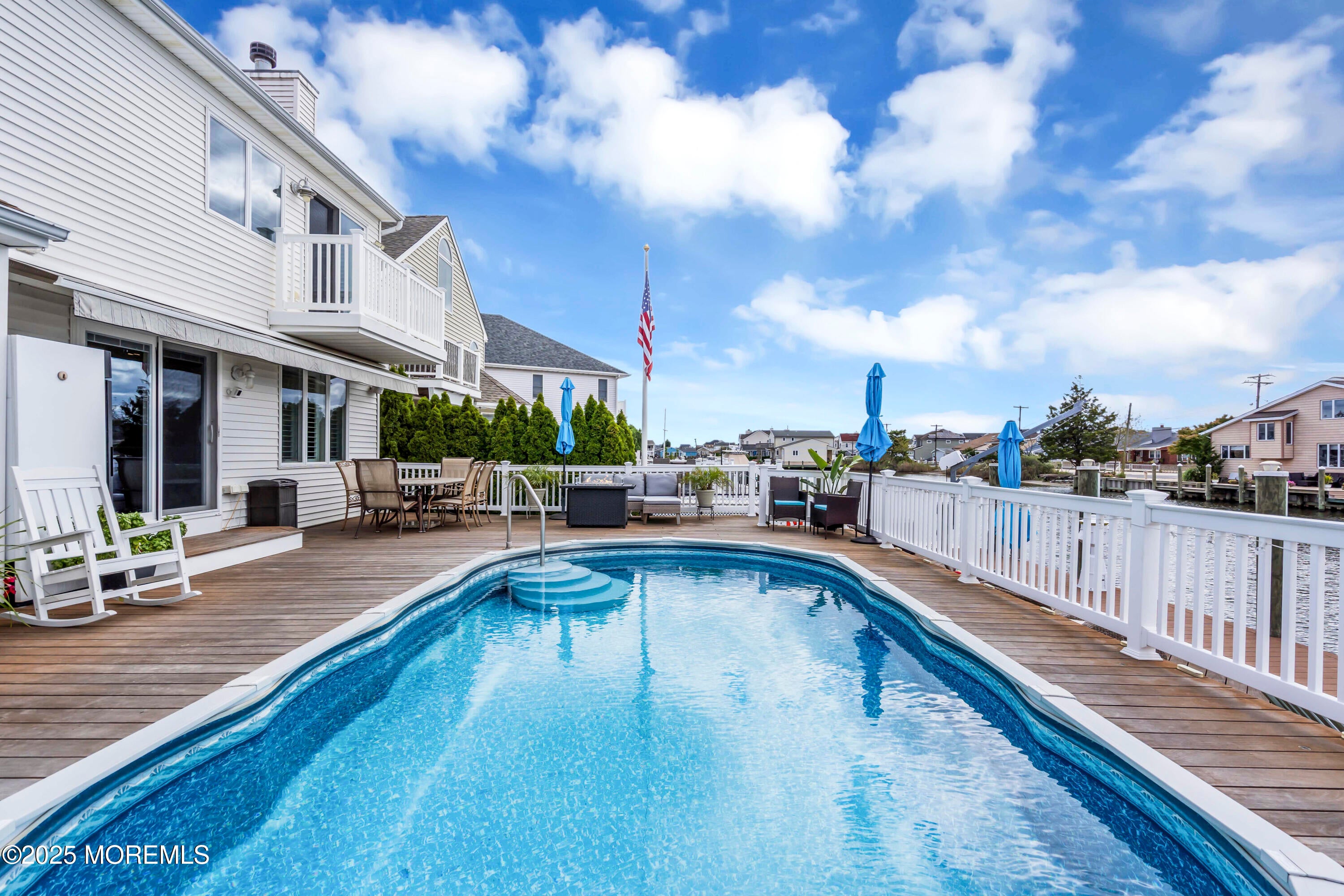 Brick, New Jersey, 08723, United States, 4 Bedrooms Bedrooms, ,3 BathroomsBathrooms,Residential,Active,1964471