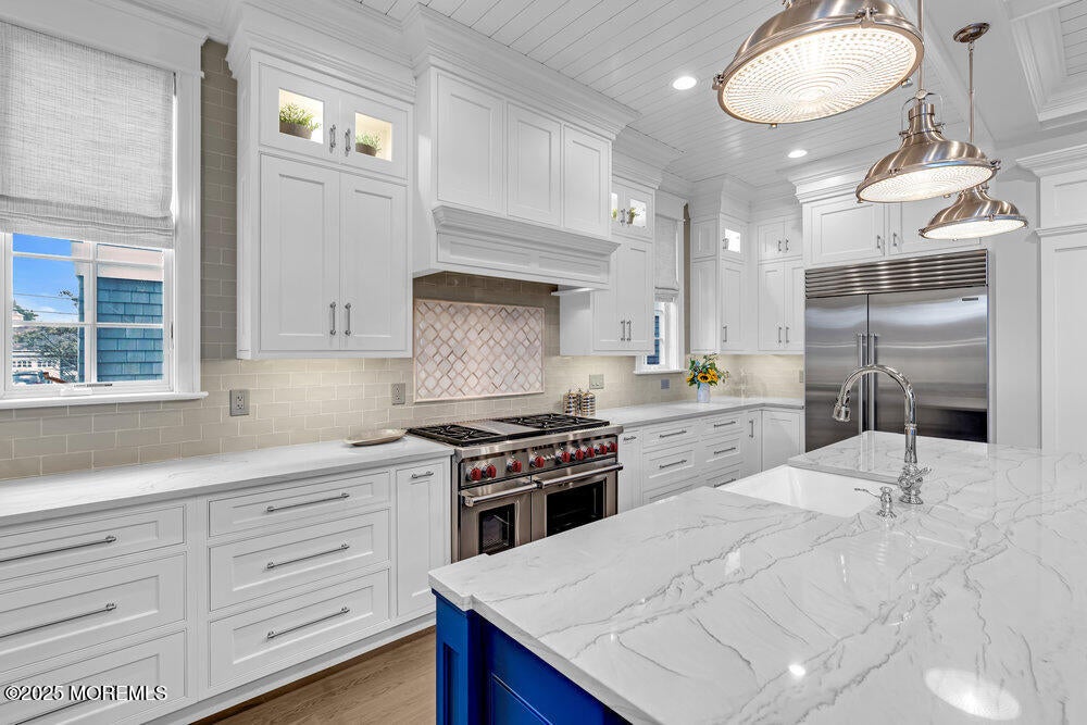 Sea Girt, New Jersey, 08750, United States, 5 Bedrooms Bedrooms, ,6 BathroomsBathrooms,Residential,Active,1914780