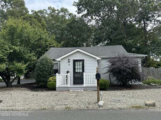 4 MAYFAIR CT, BRICK, NJ 08723 - Image 1