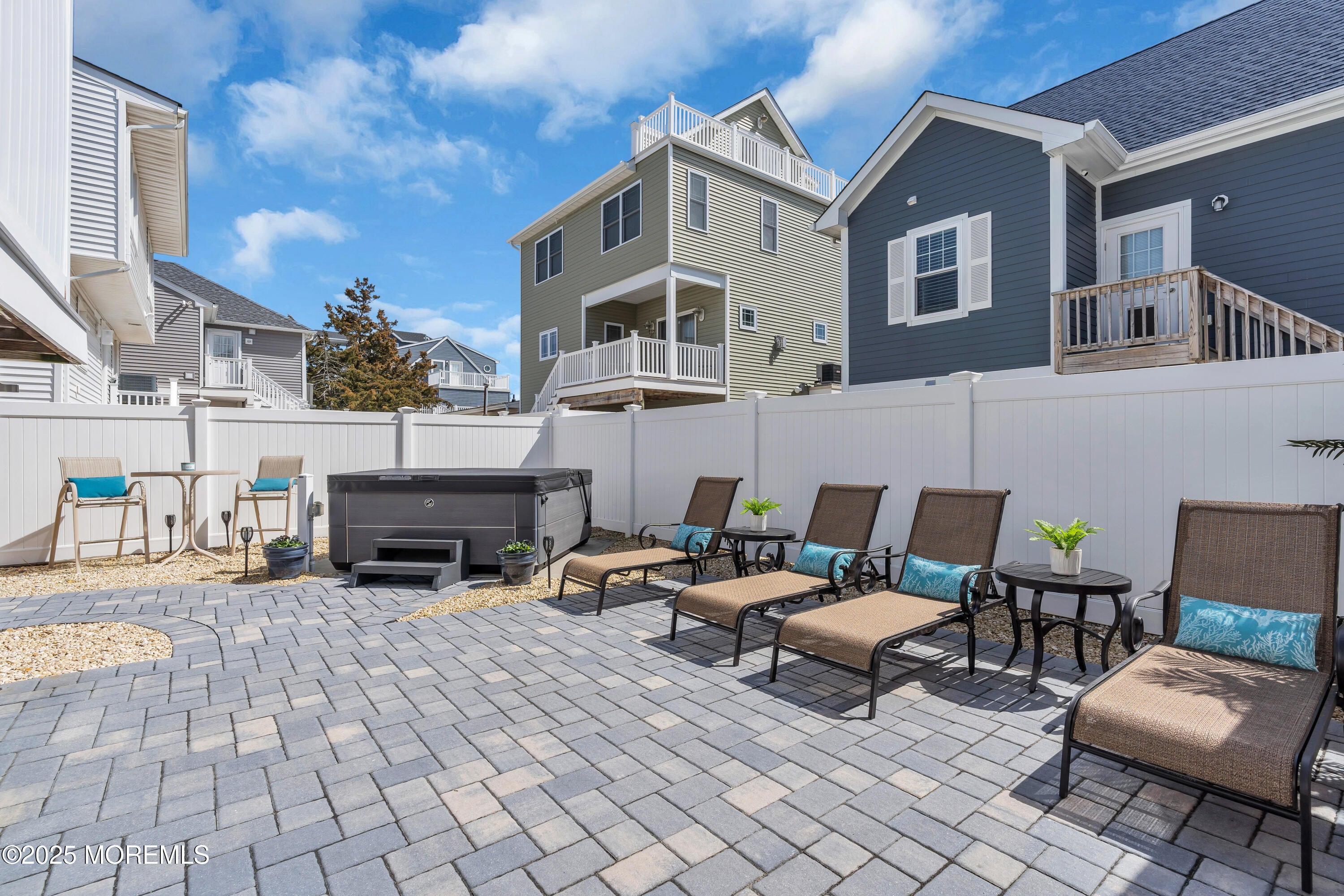 Ortley Beach, New Jersey, 08751, United States, 4 Bedrooms Bedrooms, ,3 BathroomsBathrooms,Residential,Active,1969667