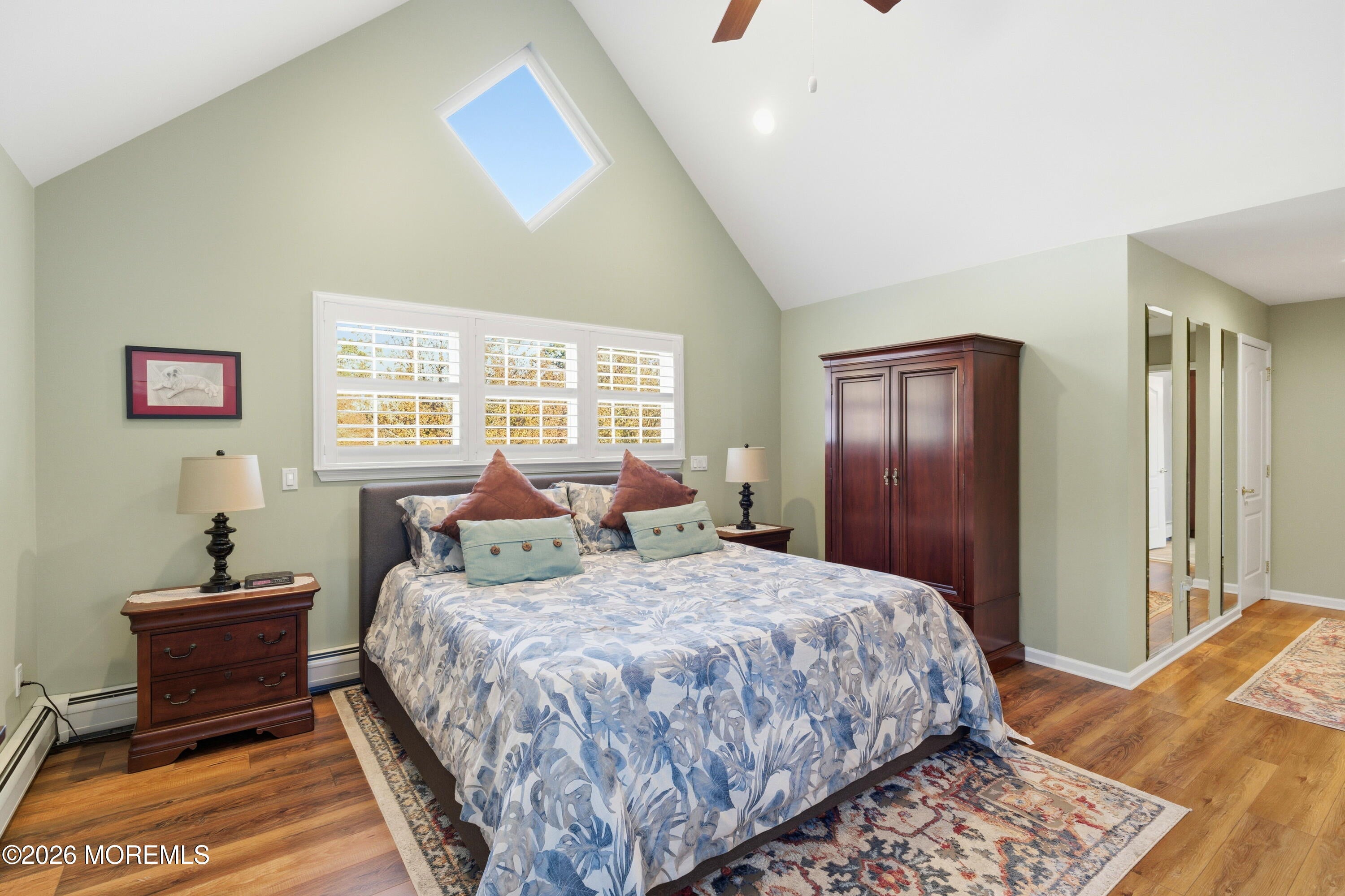 West Creek, New Jersey, 08092, United States, 5 Bedrooms Bedrooms, ,5 BathroomsBathrooms,Residential,Active,2007022