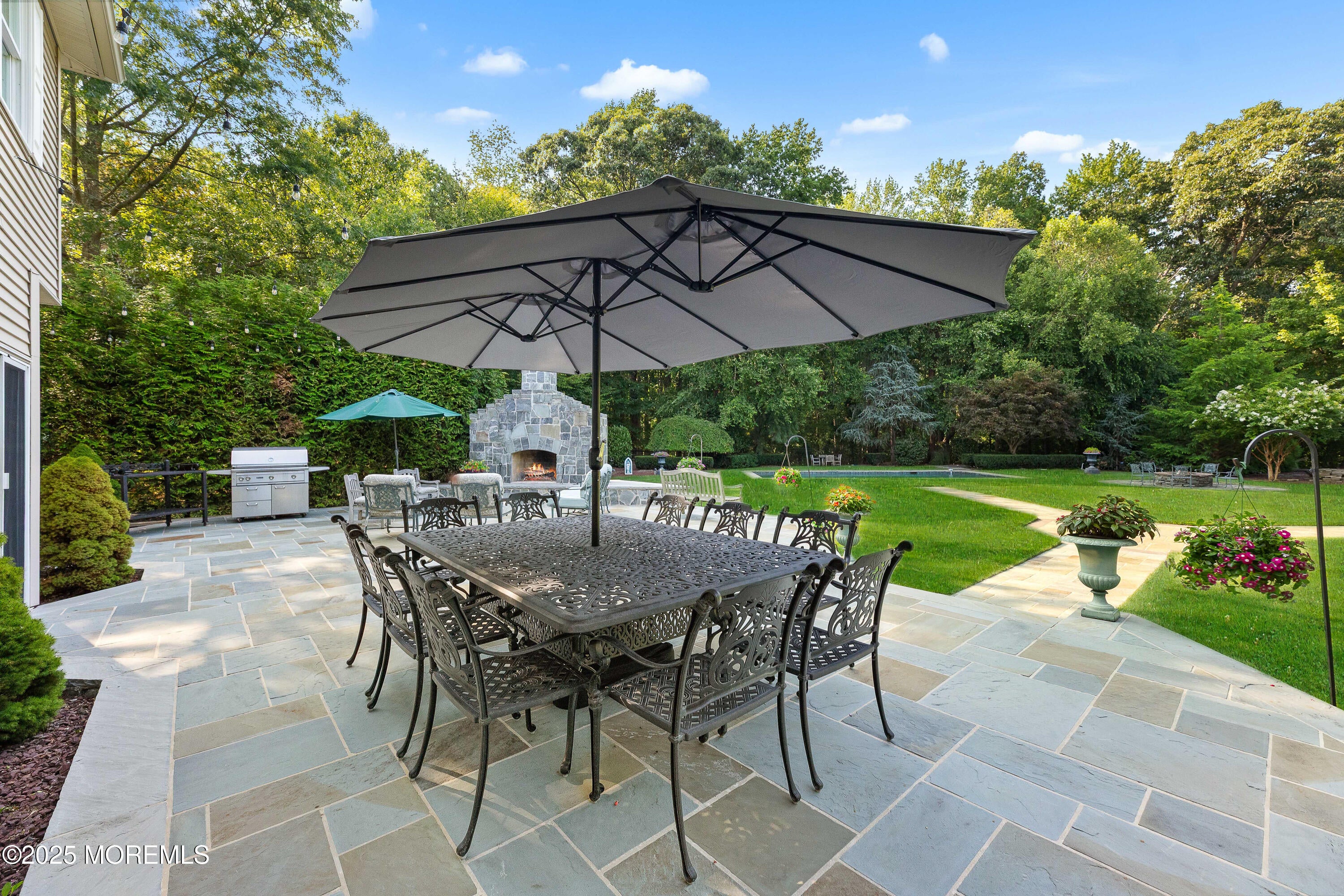 Millstone, New Jersey, 08535, United States, 5 Bedrooms Bedrooms, ,4 BathroomsBathrooms,Residential,Active,2008702