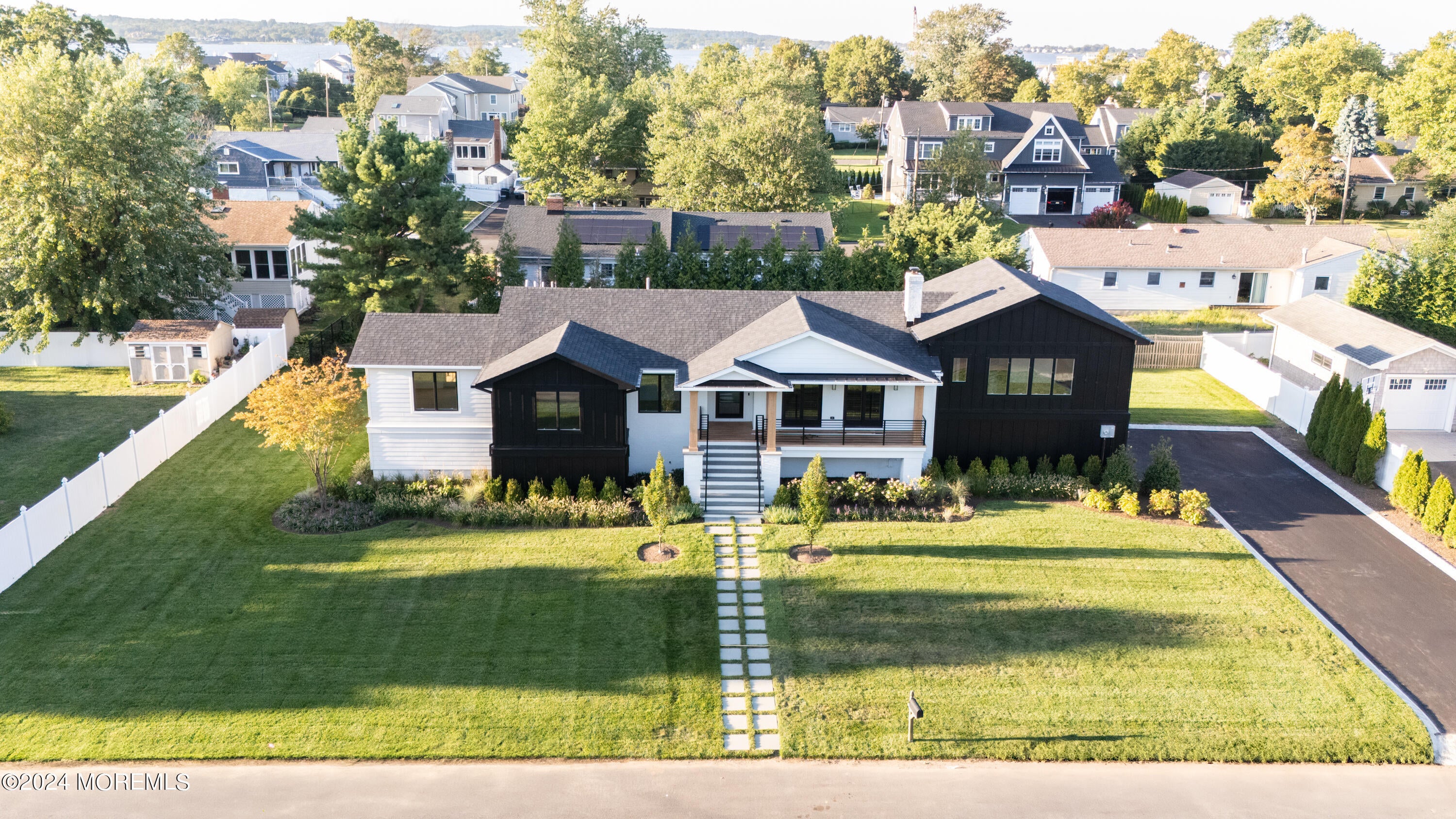 Oceanport, New Jersey, 07757, United States, 5 Bedrooms Bedrooms, ,5 BathroomsBathrooms,Residential,Active,1953251