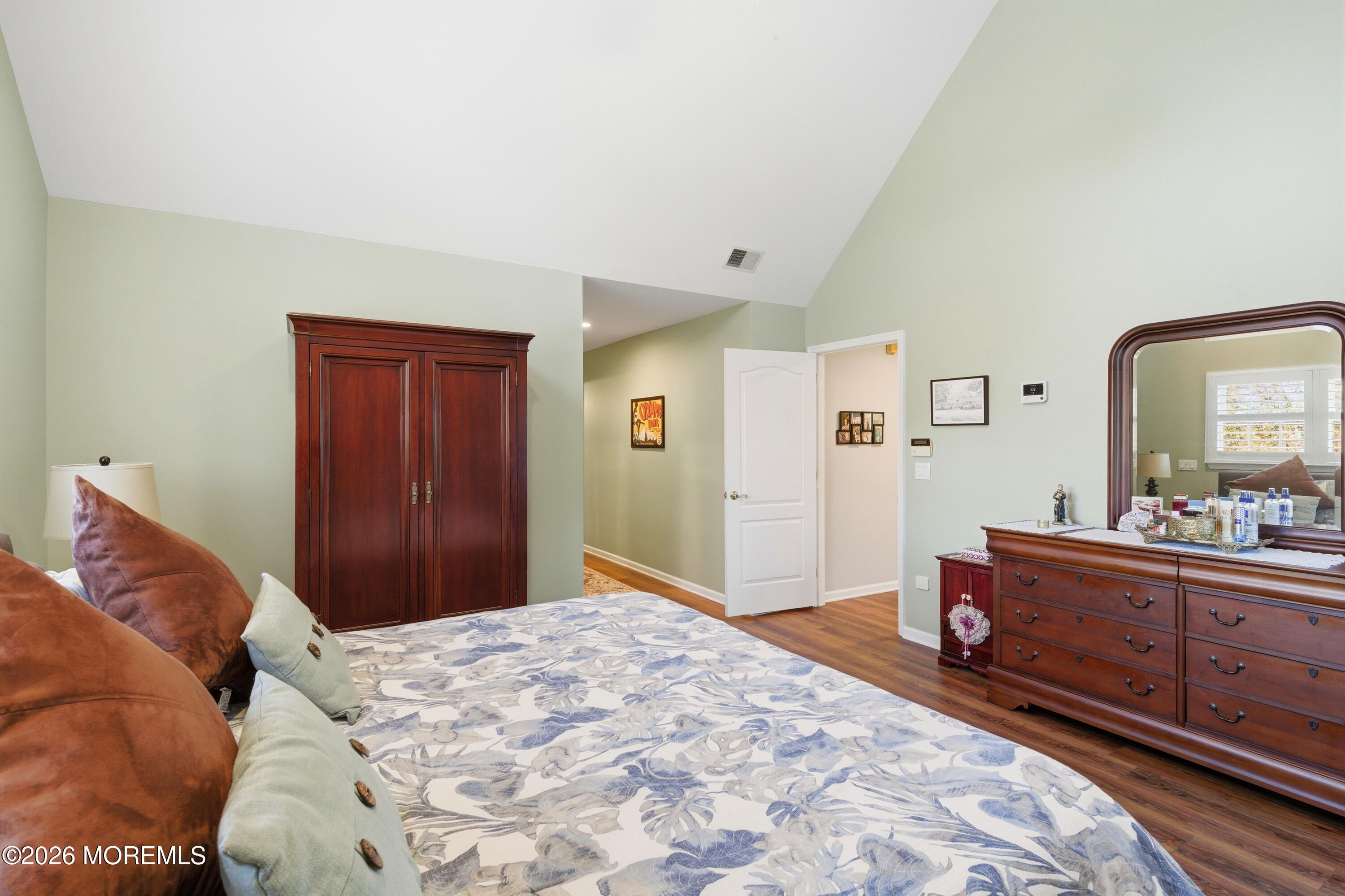 West Creek, New Jersey, 08092, United States, 5 Bedrooms Bedrooms, ,5 BathroomsBathrooms,Residential,Active,2007022