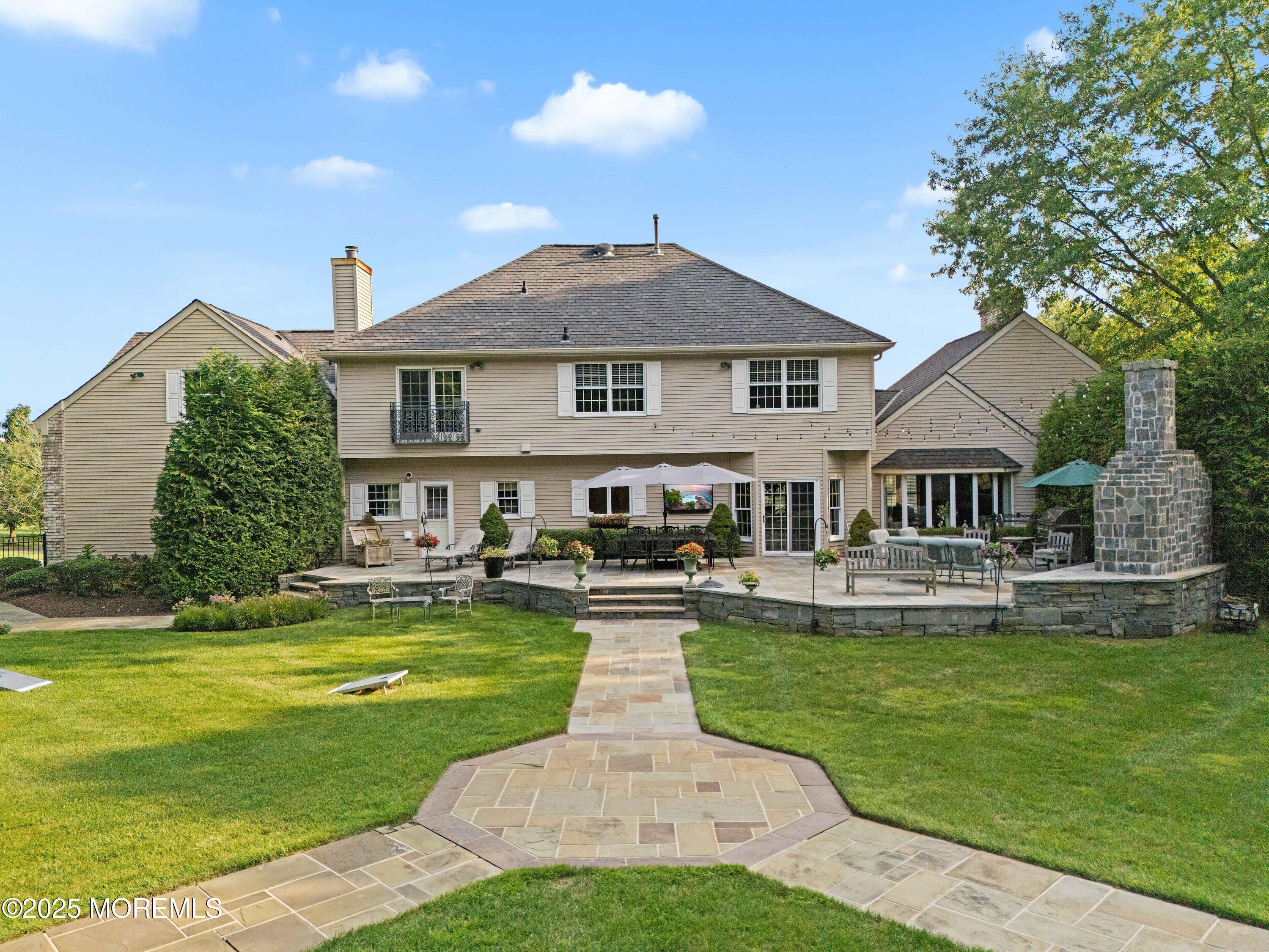 Millstone, New Jersey, 08535, United States, 5 Bedrooms Bedrooms, ,4 BathroomsBathrooms,Residential,Active,2008702
