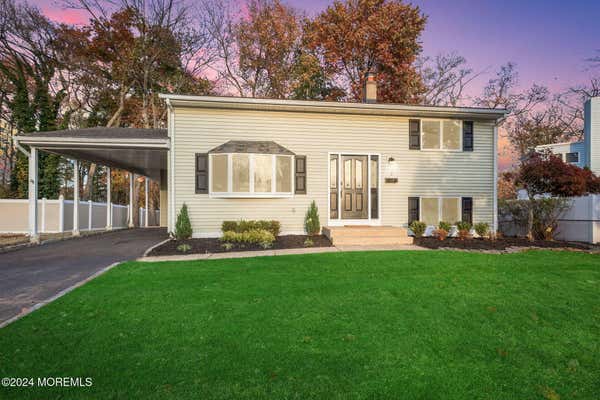 3 WINTHROP PL, HAZLET, NJ 07730 - Image 1