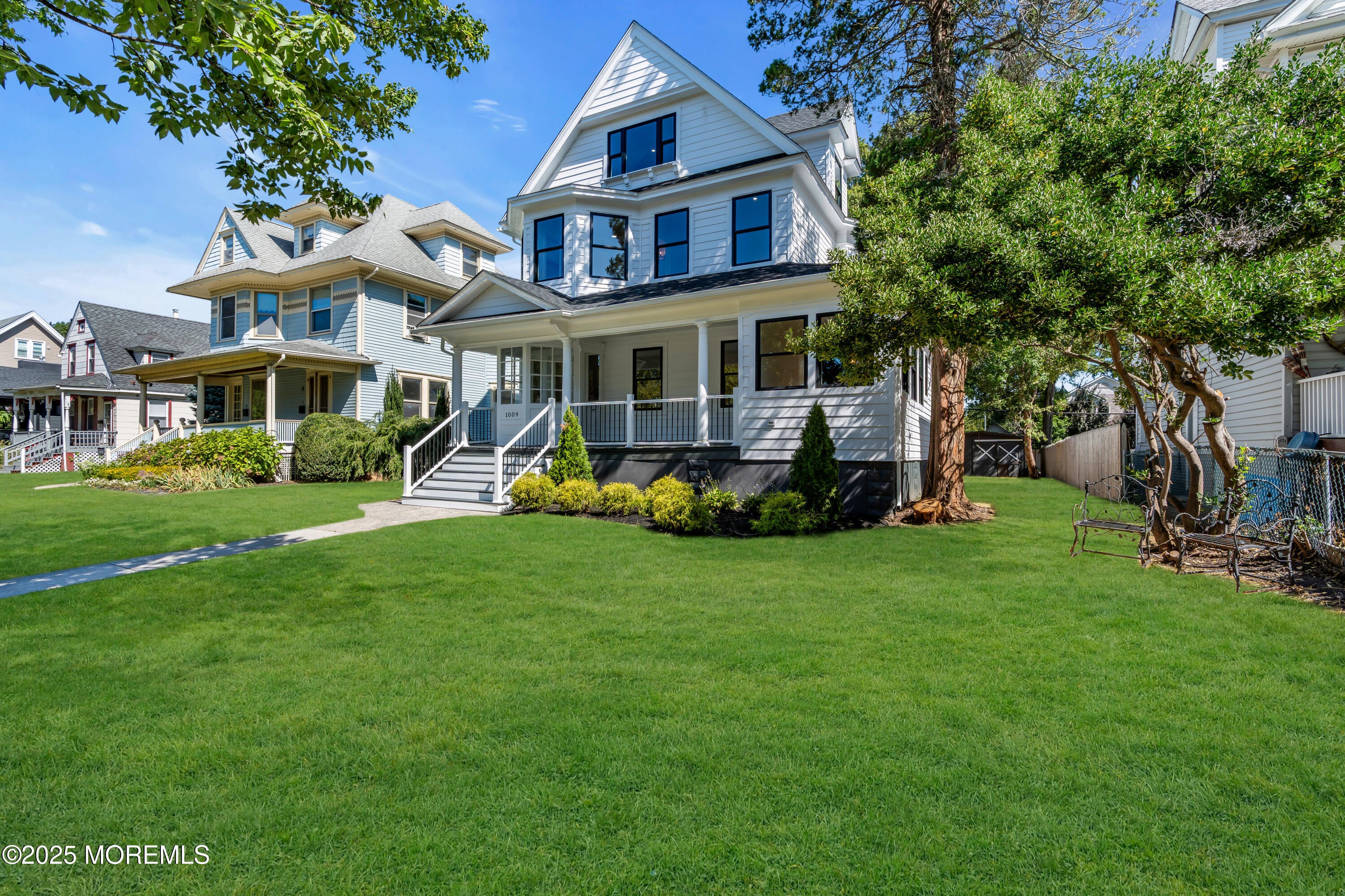 Asbury Park, New Jersey, 07712, United States, 6 Bedrooms Bedrooms, ,4 BathroomsBathrooms,Residential,Active,1929708