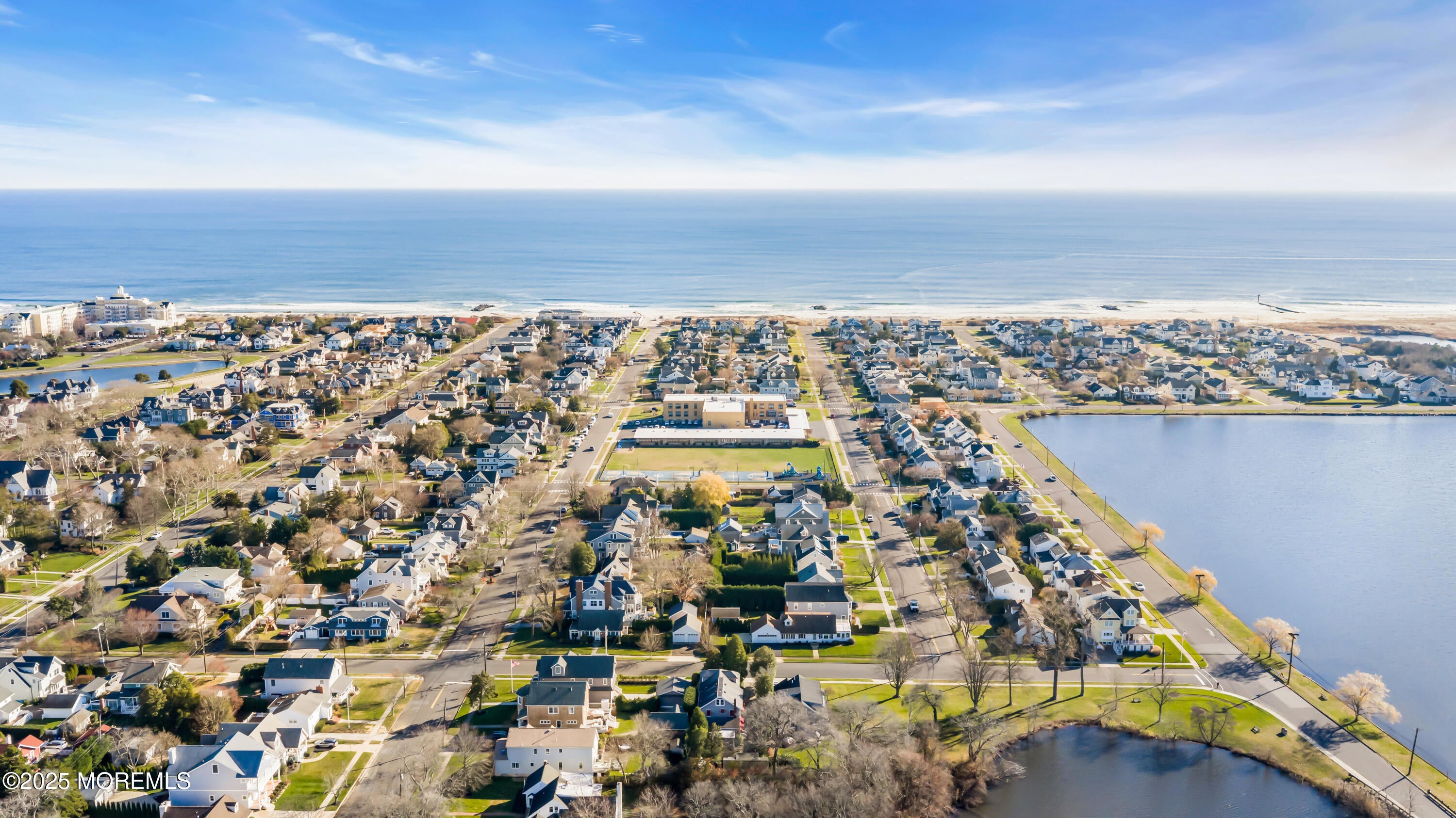 Spring Lake, New Jersey, 07762, United States, 5 Bedrooms Bedrooms, ,5 BathroomsBathrooms,Residential,Active,2003544