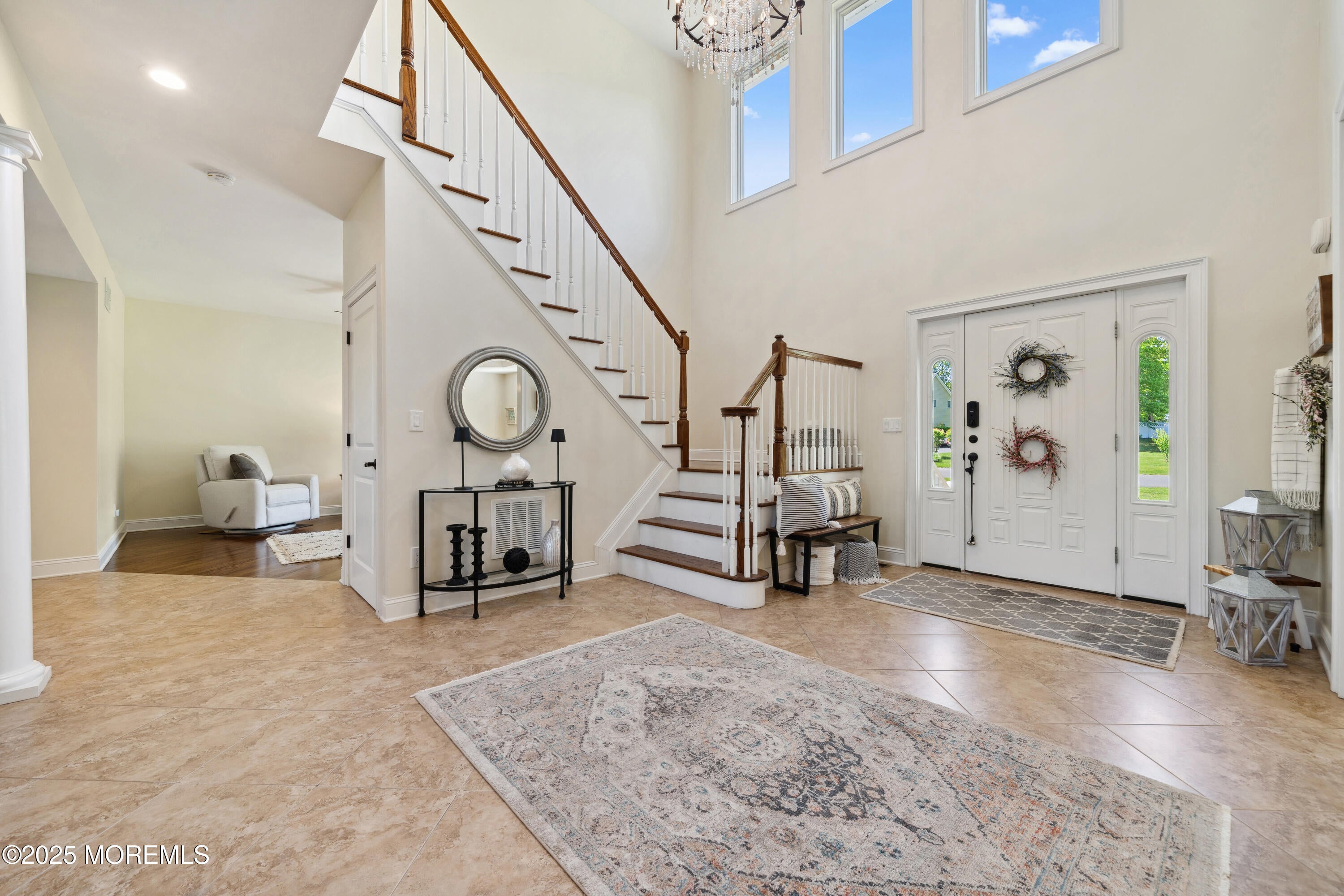 Howell, New Jersey, 07731, United States, 4 Bedrooms Bedrooms, ,3 BathroomsBathrooms,Residential,Active,1903222