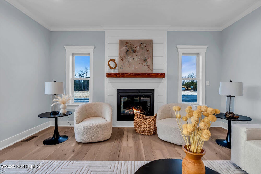 Forked River, New Jersey, 08731, United States, 4 Bedrooms Bedrooms, ,3 BathroomsBathrooms,Residential,Active,1888513