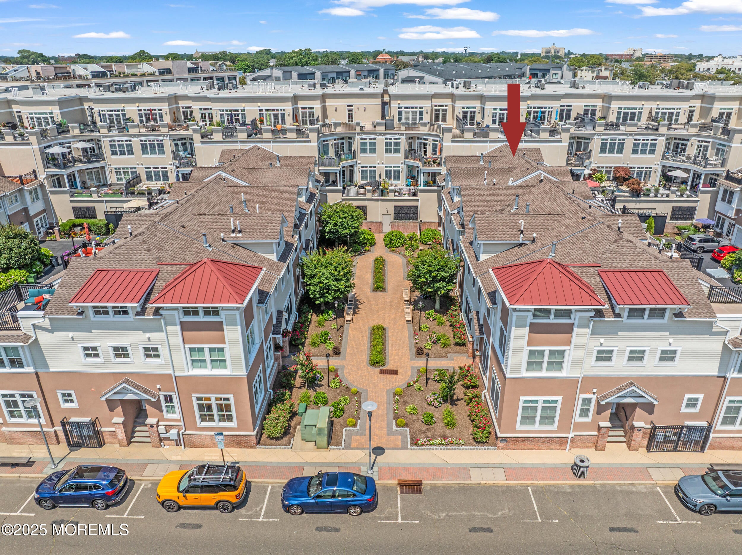 Asbury Park, New Jersey, 07712, United States, 3 Bedrooms Bedrooms, ,4 BathroomsBathrooms,Residential,Active,1909902