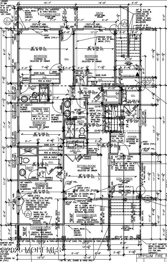Seaside Park, New Jersey, 08752, United States, 5 Bedrooms Bedrooms, ,5 BathroomsBathrooms,Residential,Active,1992208