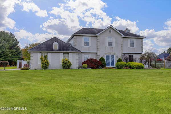 34 SUTTON DR, MANALAPAN, NJ 07726 - Image 1