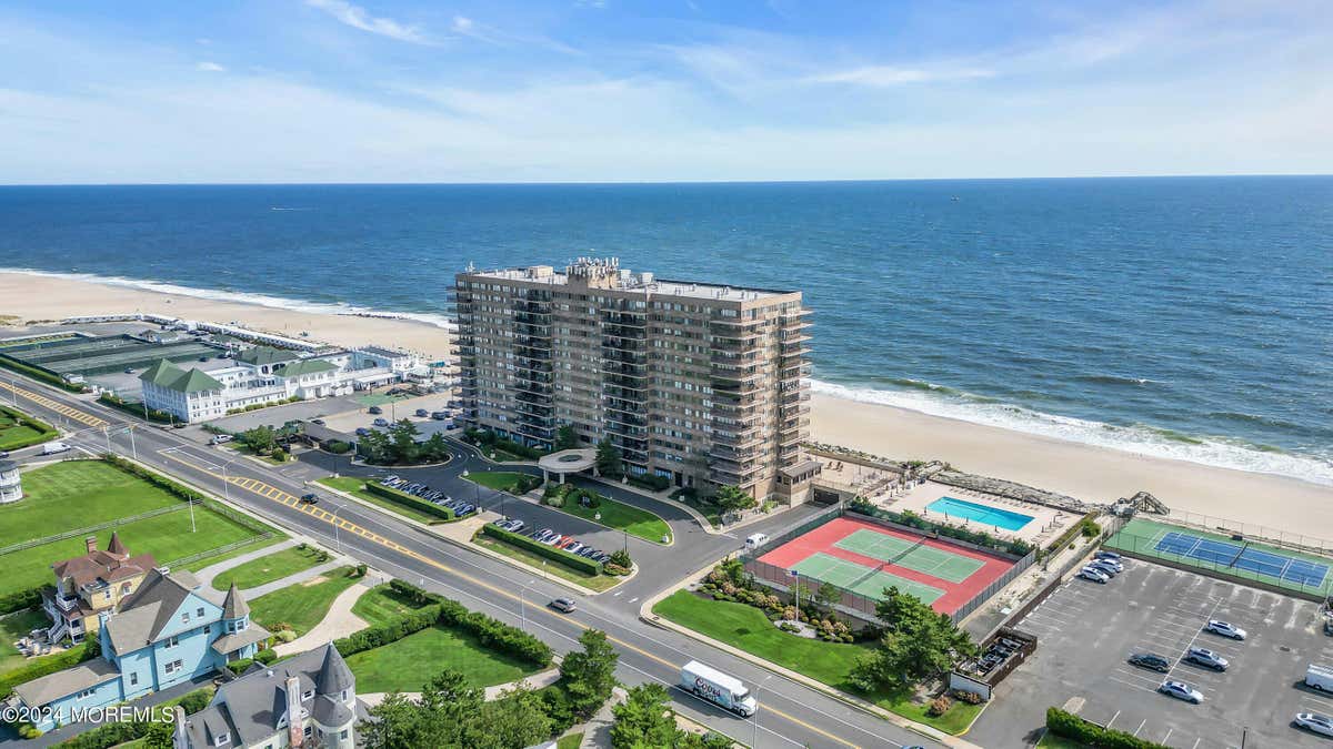 55 OCEAN AVE UNIT 5D, MONMOUTH BEACH, NJ 07750, photo 1 of 45