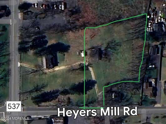 9 HEYERS MILL RD, COLTS NECK, NJ 07722 - Image 1