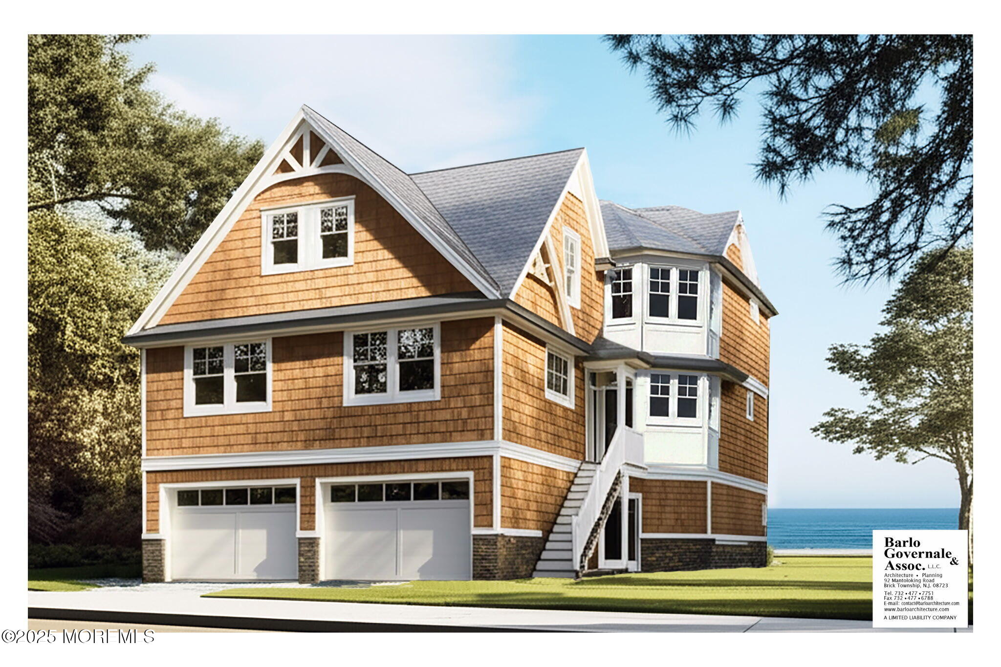 Lavallette, New Jersey, 08735, United States, 7 Bedrooms Bedrooms, ,6 BathroomsBathrooms,Residential,Active,1919418