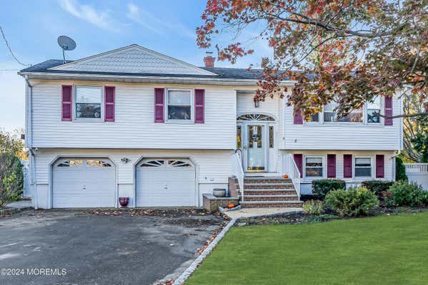 8 WALNUT PL, WEST LONG BRANCH, NJ 07764 - Image 1