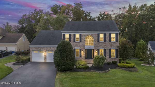 60 VARDON WAY, FARMINGDALE, NJ 07727 - Image 1