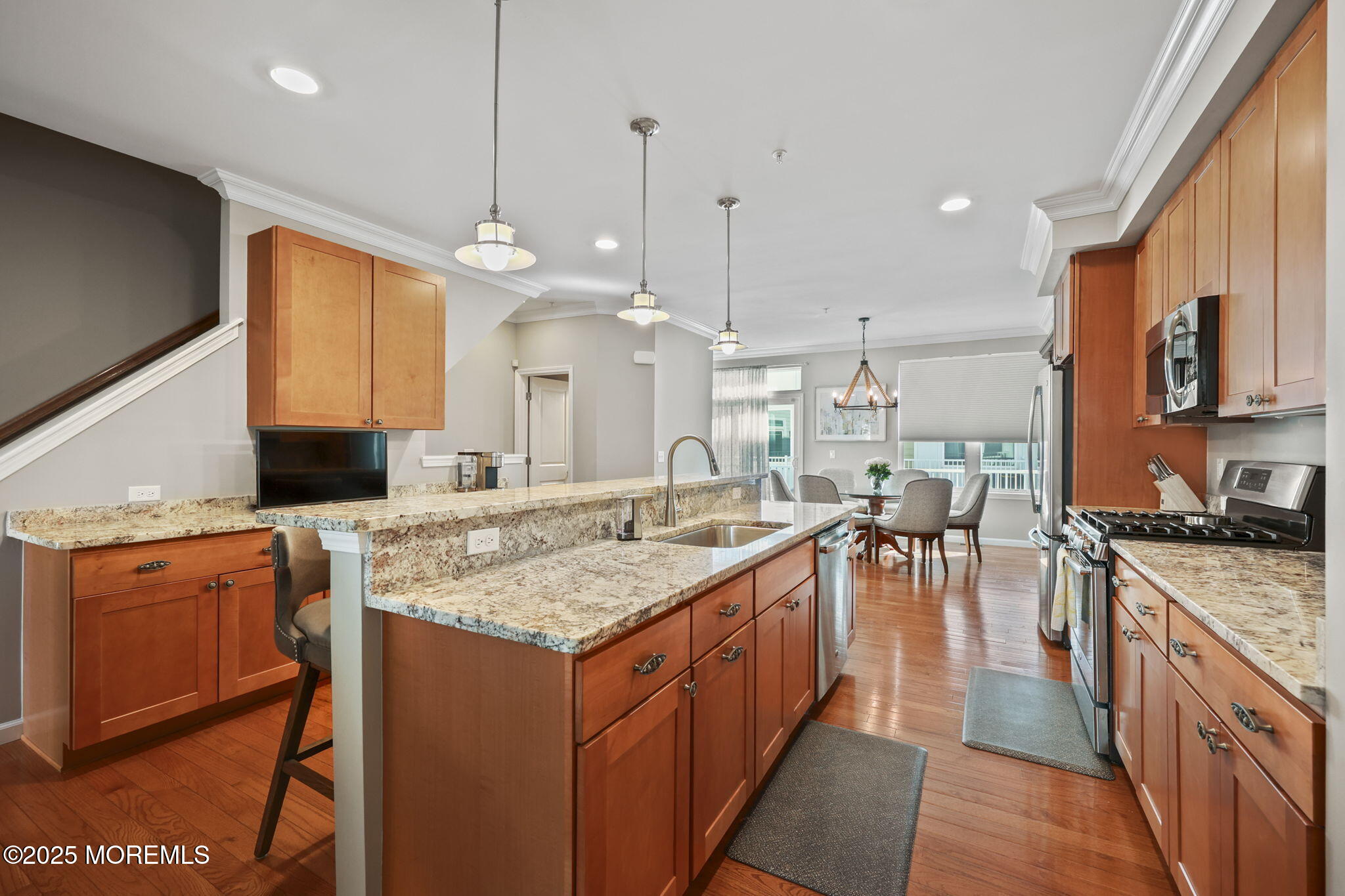 Asbury Park, New Jersey, 07712, United States, 3 Bedrooms Bedrooms, ,5 BathroomsBathrooms,Residential,Active,1959959