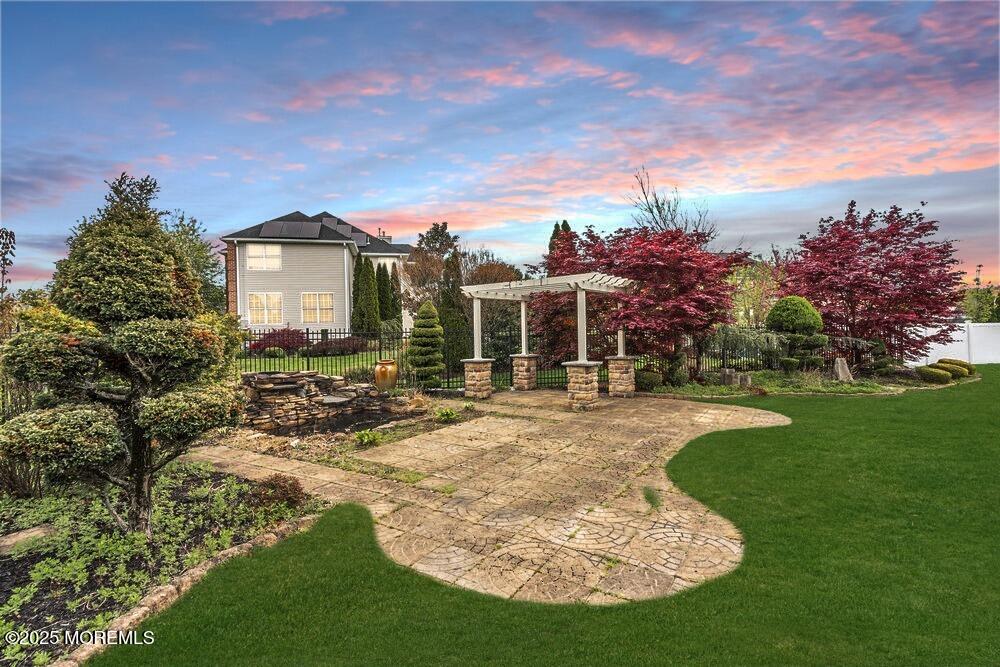 Toms River, New Jersey, 08755, United States, 4 Bedrooms Bedrooms, ,4 BathroomsBathrooms,Residential,Active,1987205