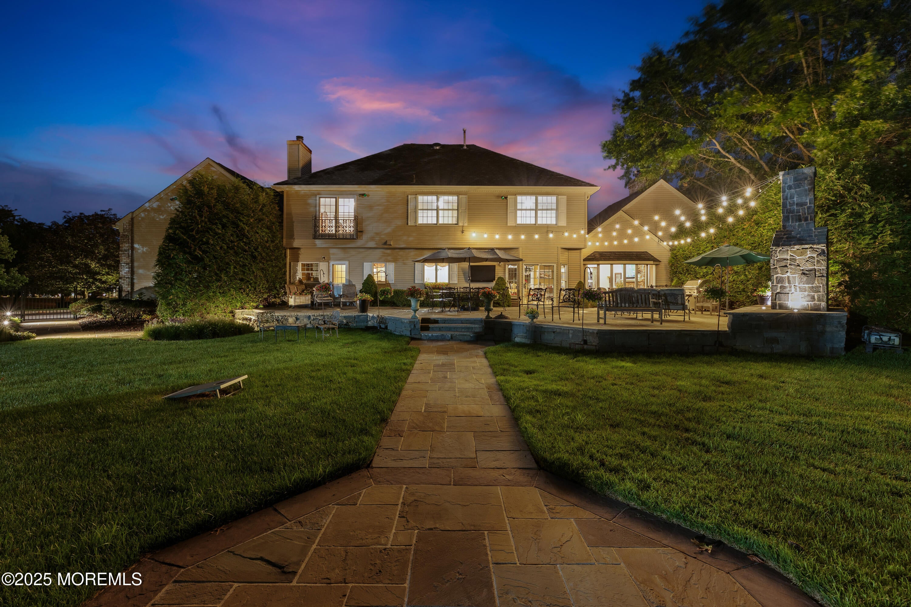 Millstone, New Jersey, 08535, United States, 5 Bedrooms Bedrooms, ,4 BathroomsBathrooms,Residential,Active,2008702