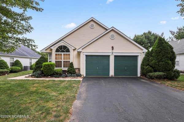 2684 LANCASTER LN, TOMS RIVER, NJ 08755 - Image 1