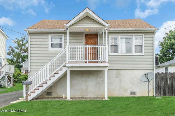 327 PARK AVE, UNION BEACH, NJ 07735 - Image 1