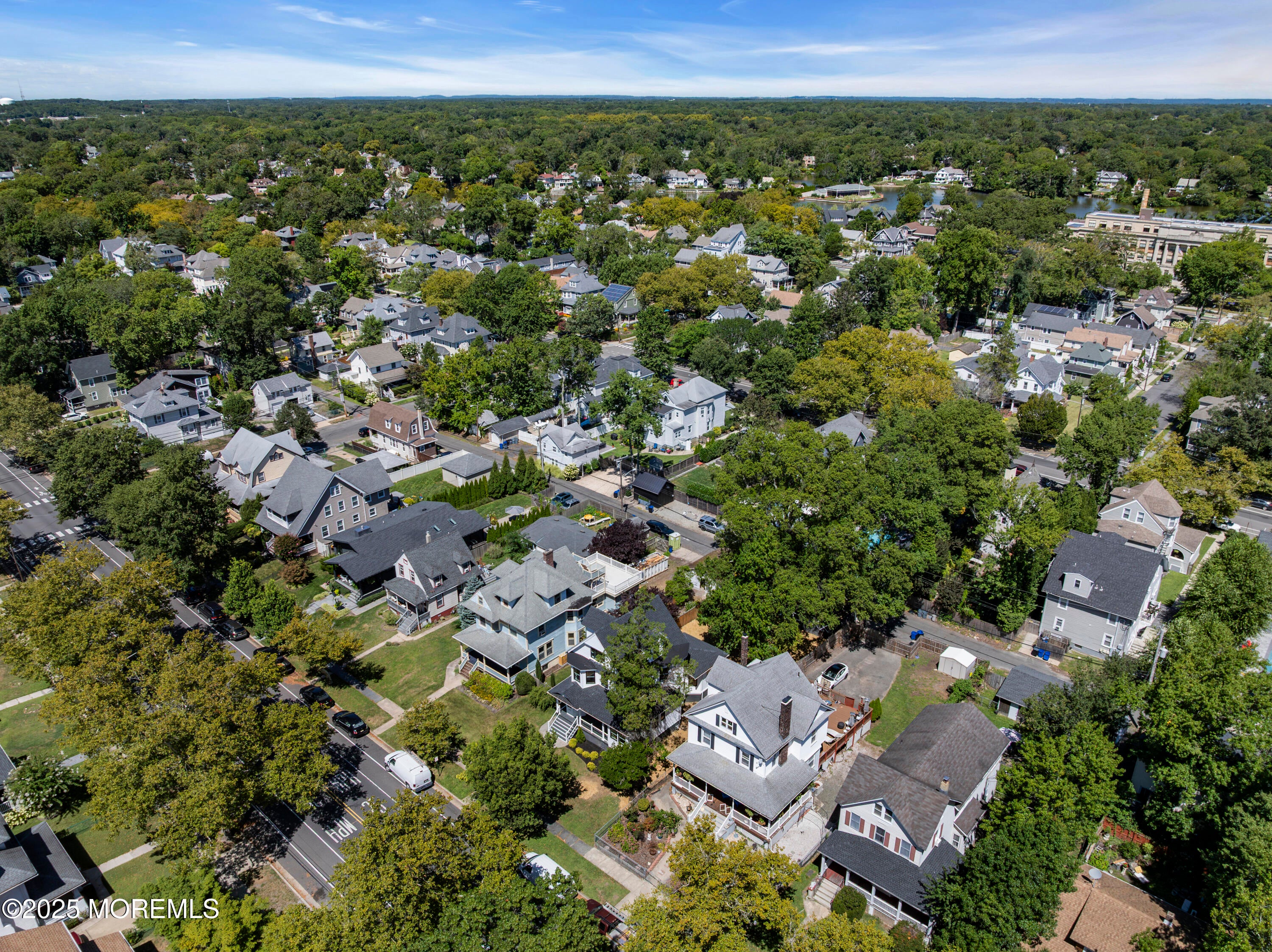 Asbury Park, New Jersey, 07712, United States, 6 Bedrooms Bedrooms, ,4 BathroomsBathrooms,Residential,Active,1929708