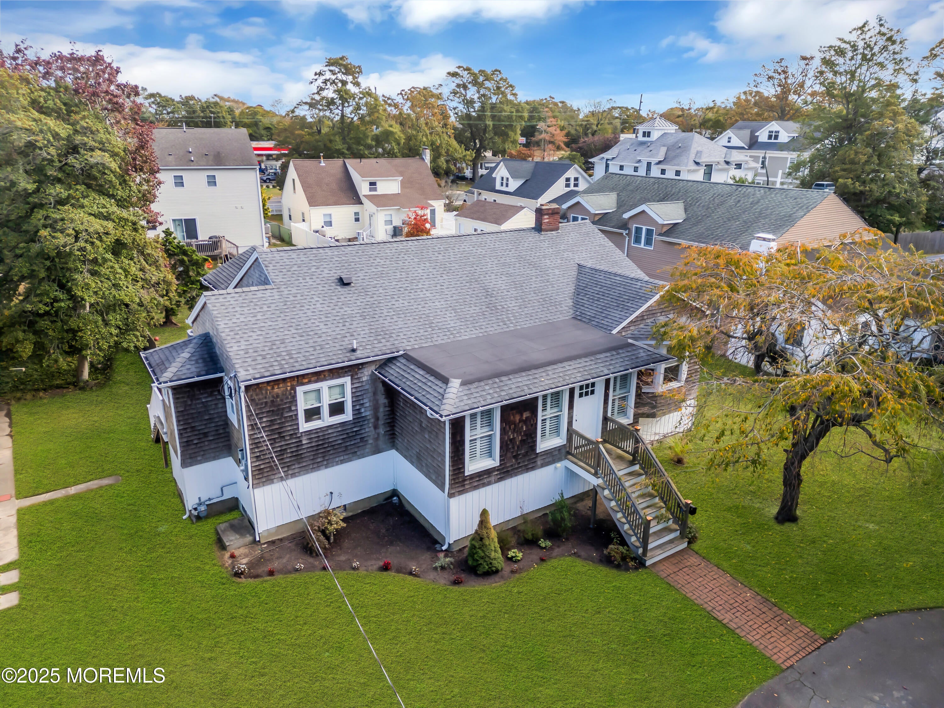 Point Pleasant Beach, New Jersey, 08742, United States, 3 Bedrooms Bedrooms, ,2 BathroomsBathrooms,Residential,Active,1969640
