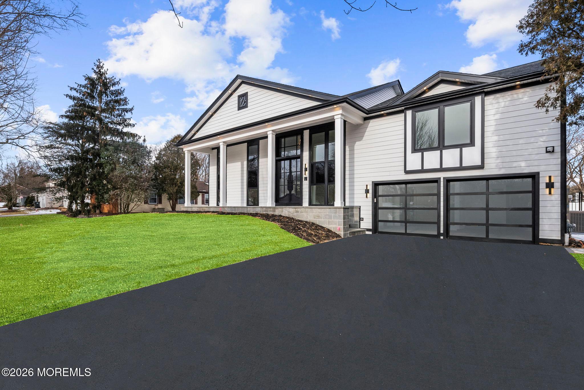 Marlboro, New Jersey, 07746, United States, 5 Bedrooms Bedrooms, ,3 BathroomsBathrooms,Residential,Active,2015483