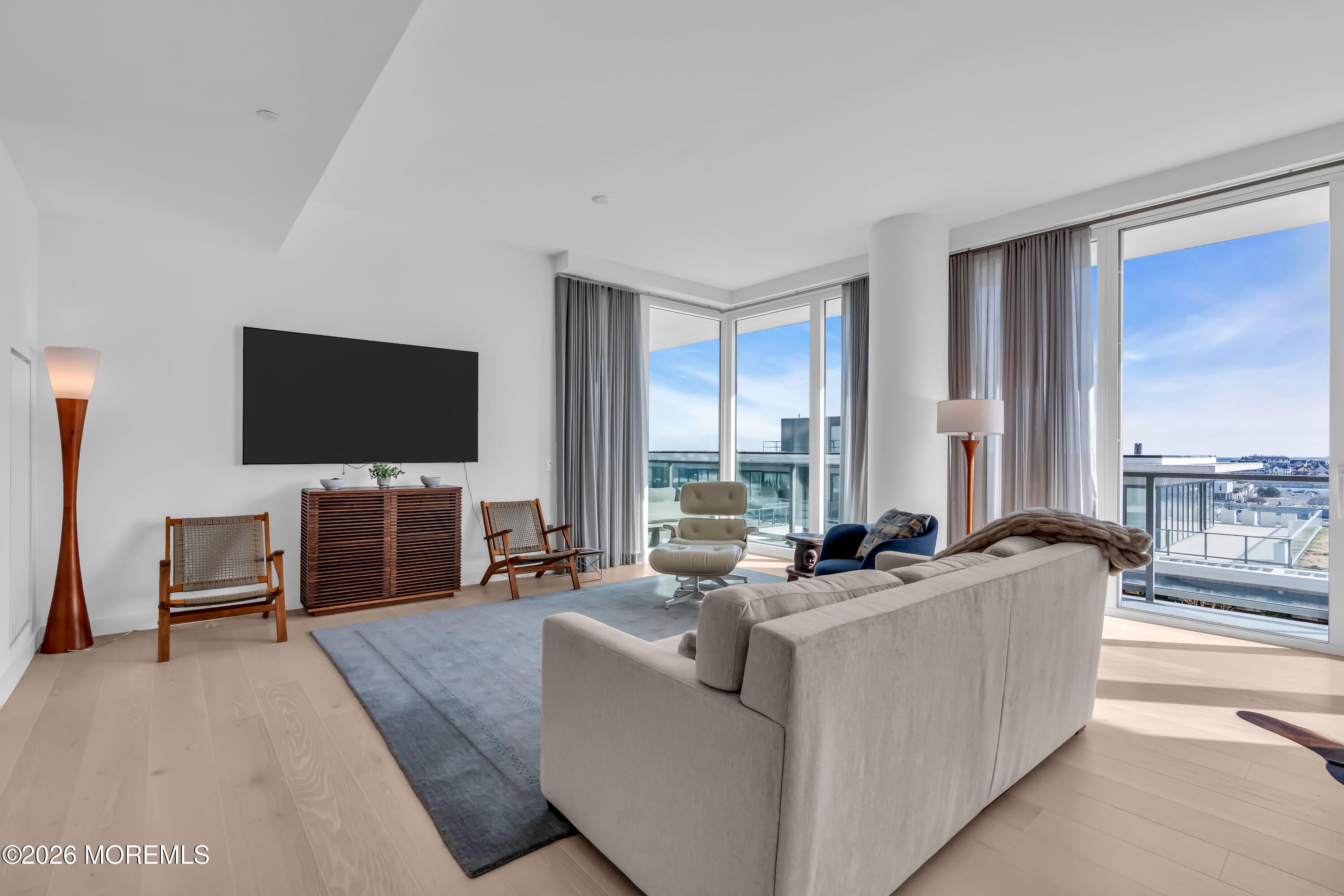 Asbury Park, New Jersey, 07712, United States, 2 Bedrooms Bedrooms, ,2 BathroomsBathrooms,Residential,Active,2007342