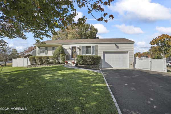 343 MIDDLE RD, HAZLET, NJ 07730 - Image 1