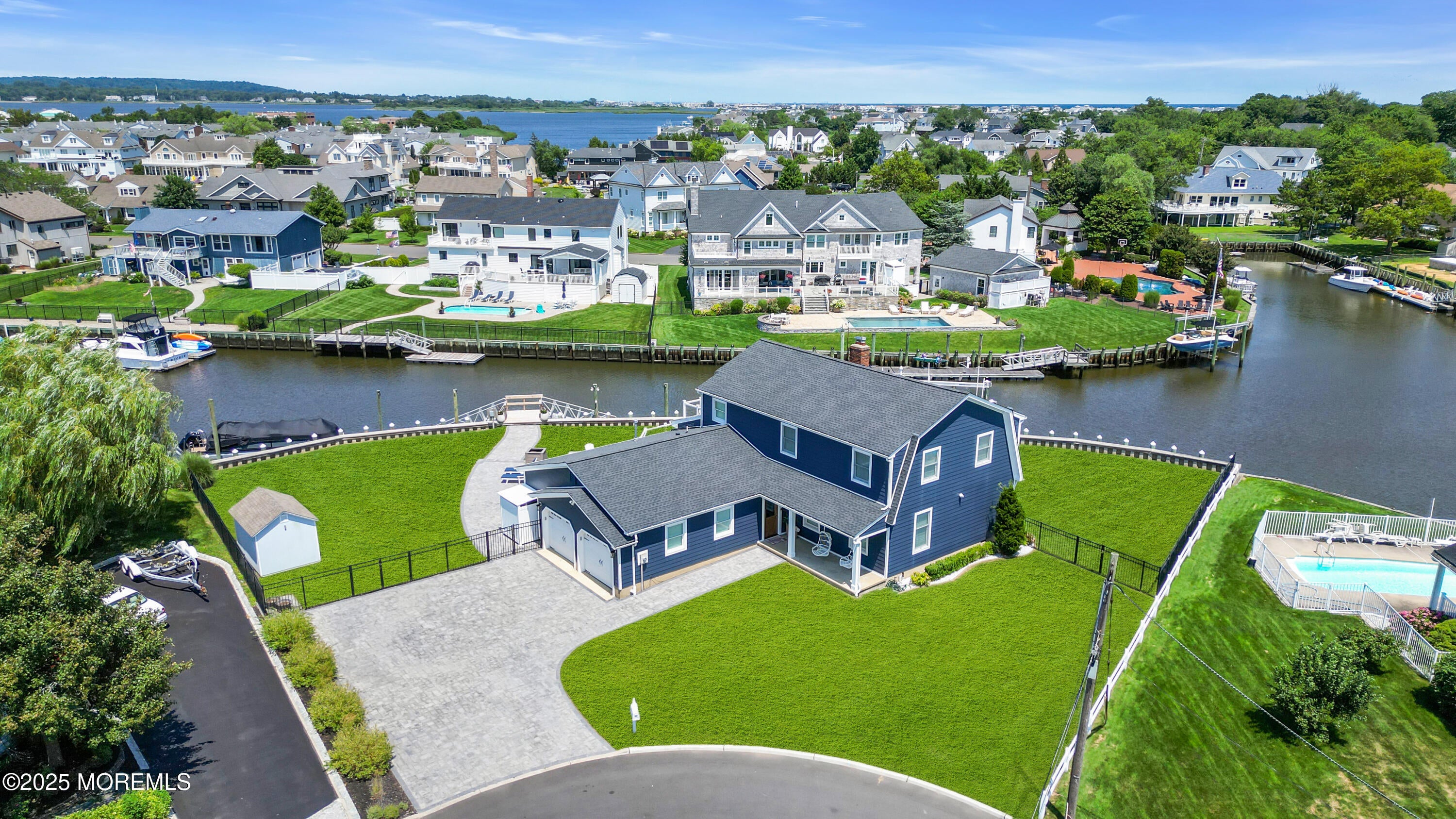 Monmouth Beach, New Jersey, 07750, United States, ,4 BathroomsBathrooms,Residential,Active,1900168