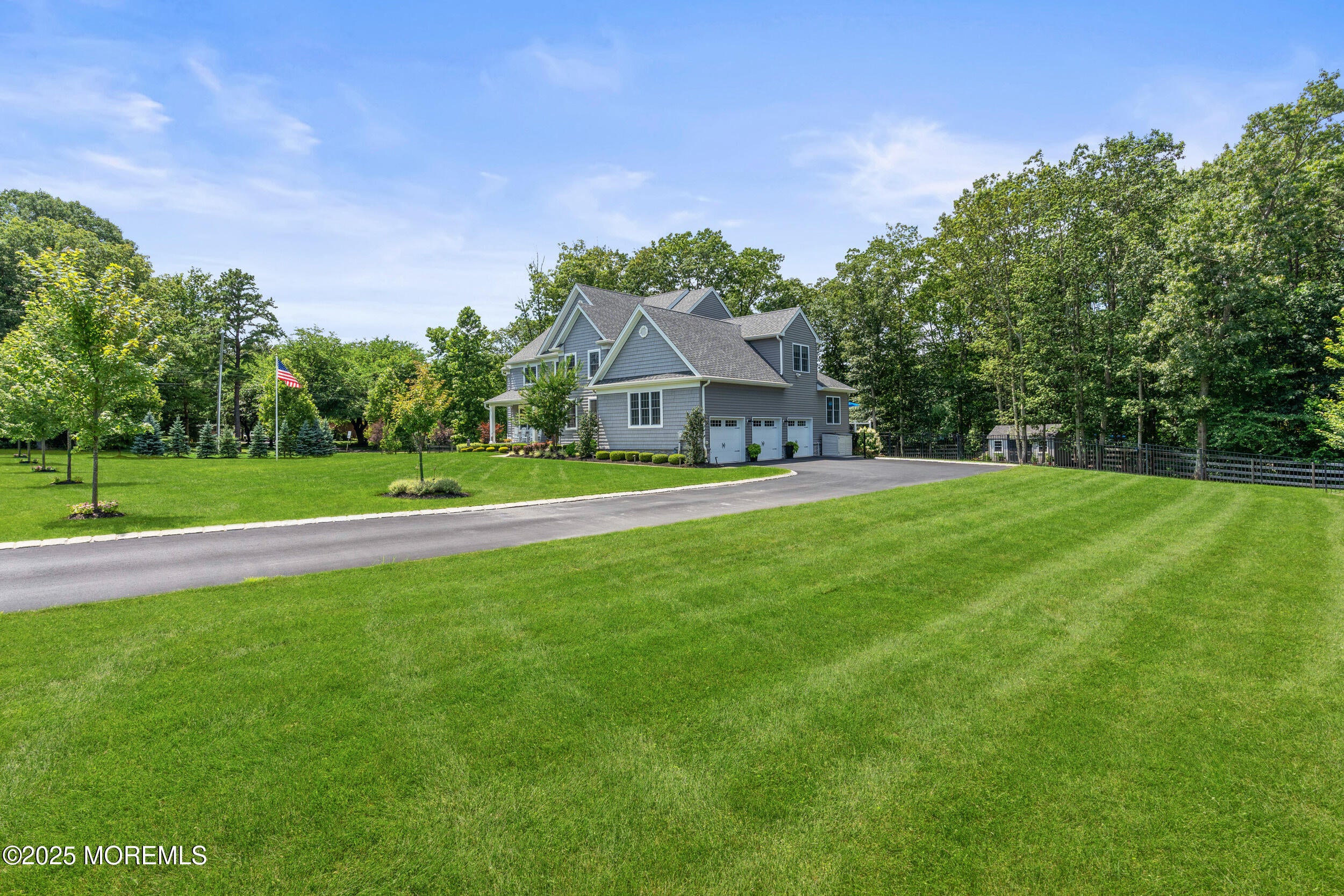 Farmingdale, New Jersey, 07727, United States, 5 Bedrooms Bedrooms, ,5 BathroomsBathrooms,Residential,Active,1900182